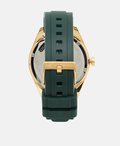 Pierre Cardin hodinky Zlatá 3