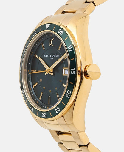 Pierre Cardin hodinky Zlatá 2
