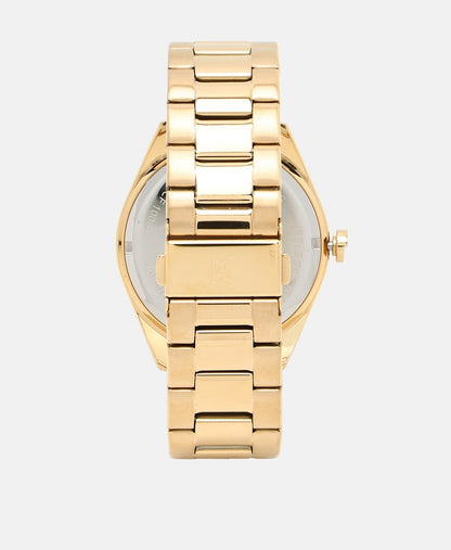 Pierre Cardin hodinky Zlatá 3