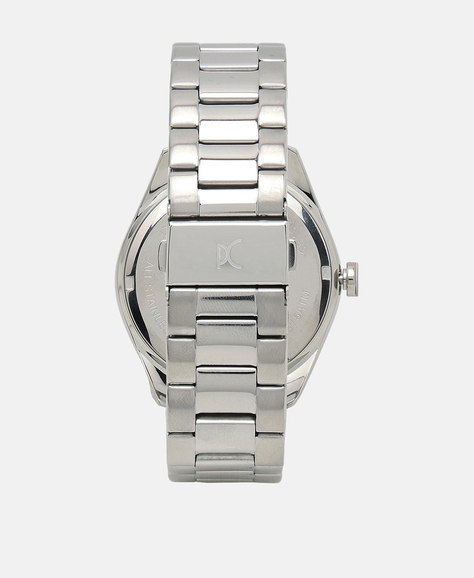 Pierre Cardin hodinky Stříbrná 3