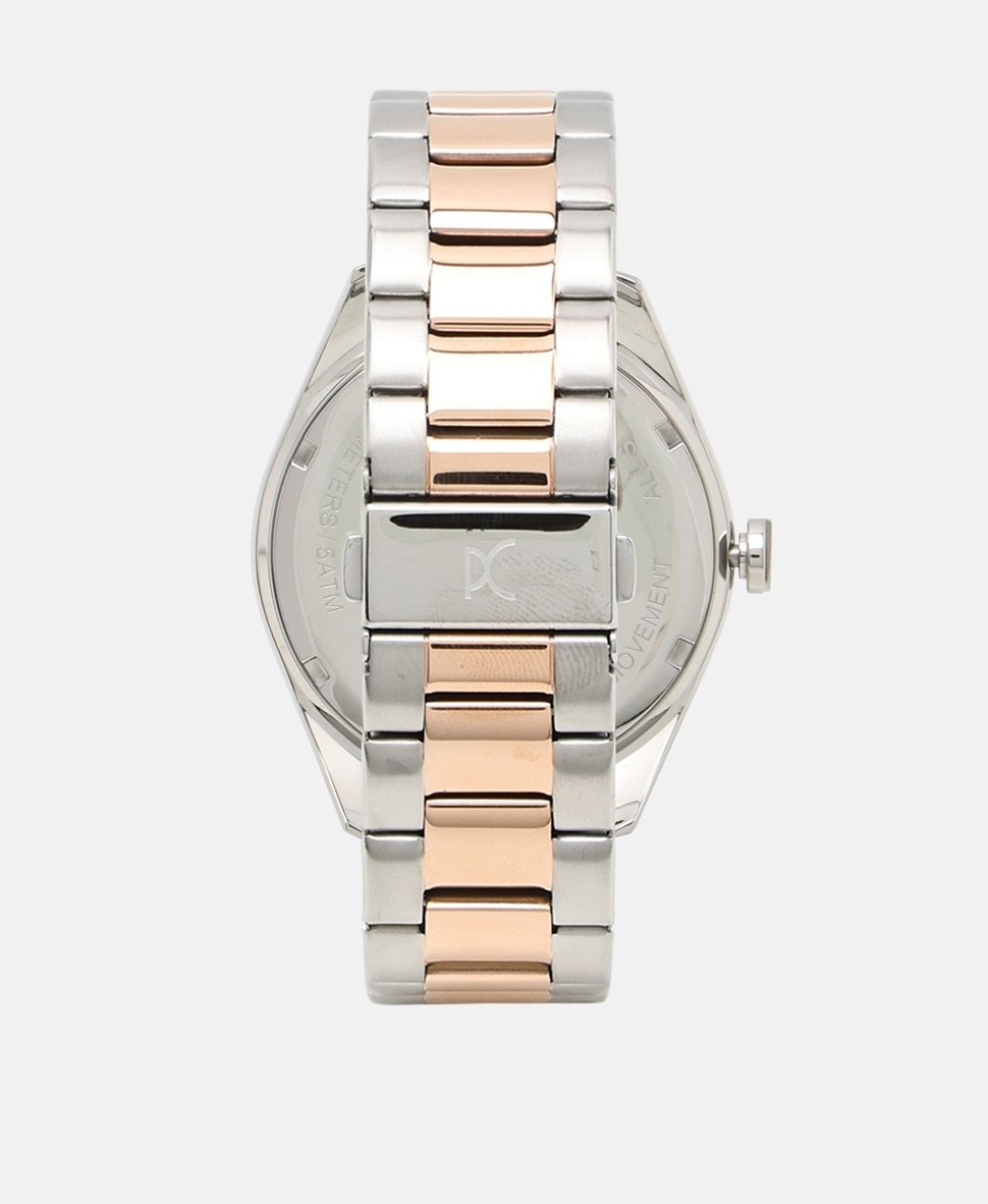 Pierre Cardin hodinky Stříbrná 3