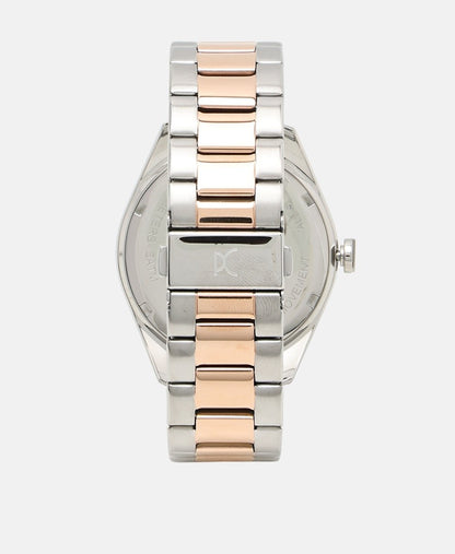 Pierre Cardin hodinky Stříbrná 3