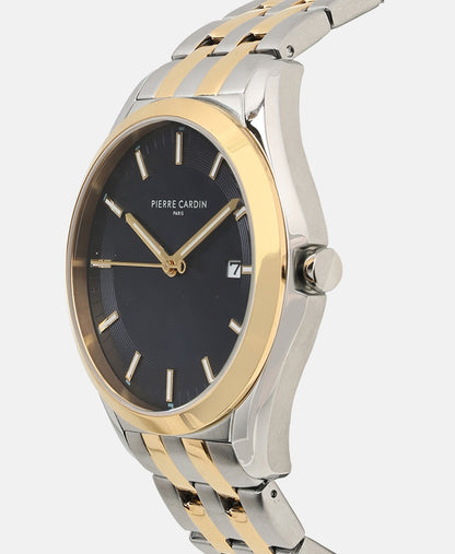 Pierre Cardin hodinky Stříbrná 2