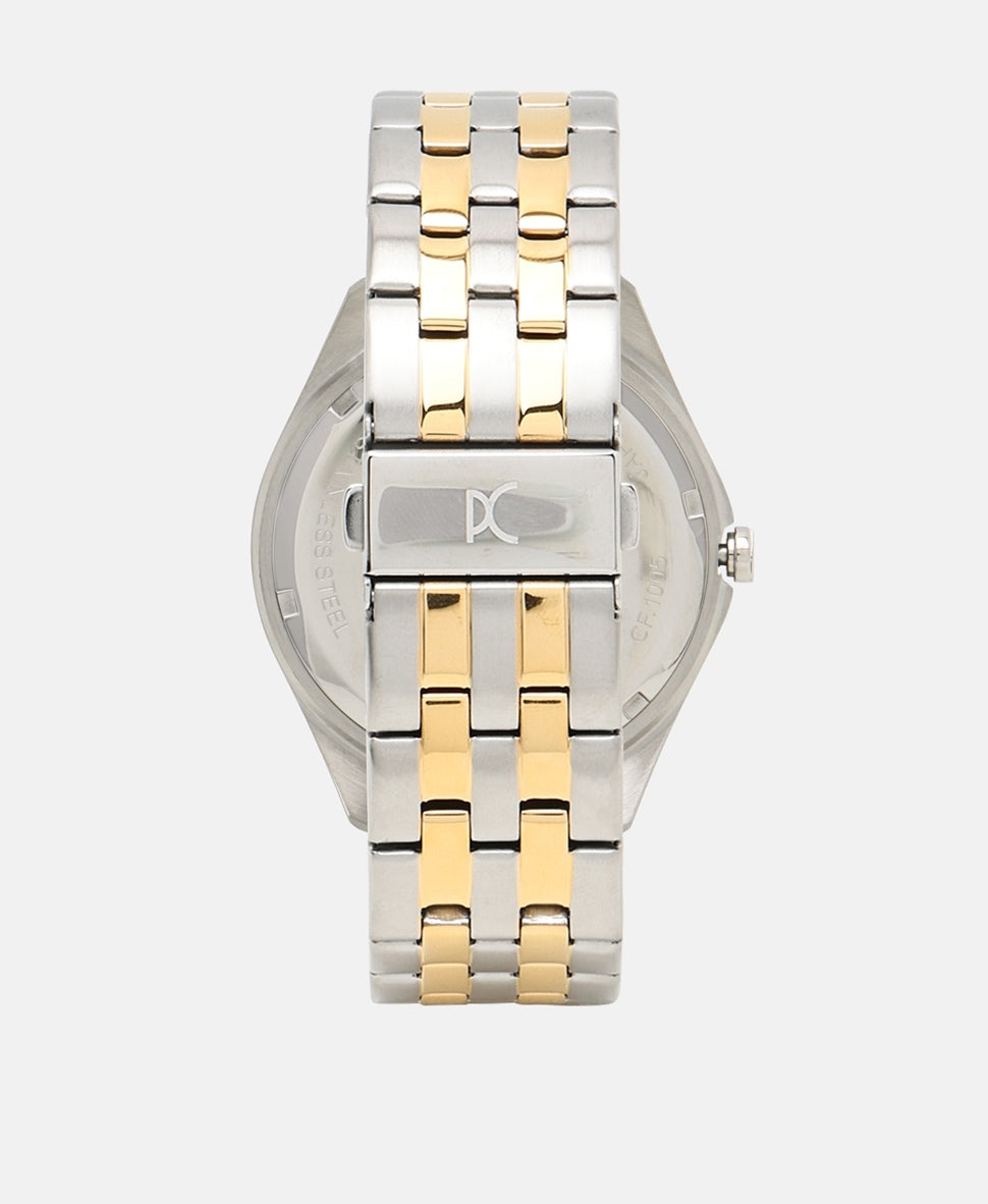 Pierre Cardin hodinky Stříbrná 3