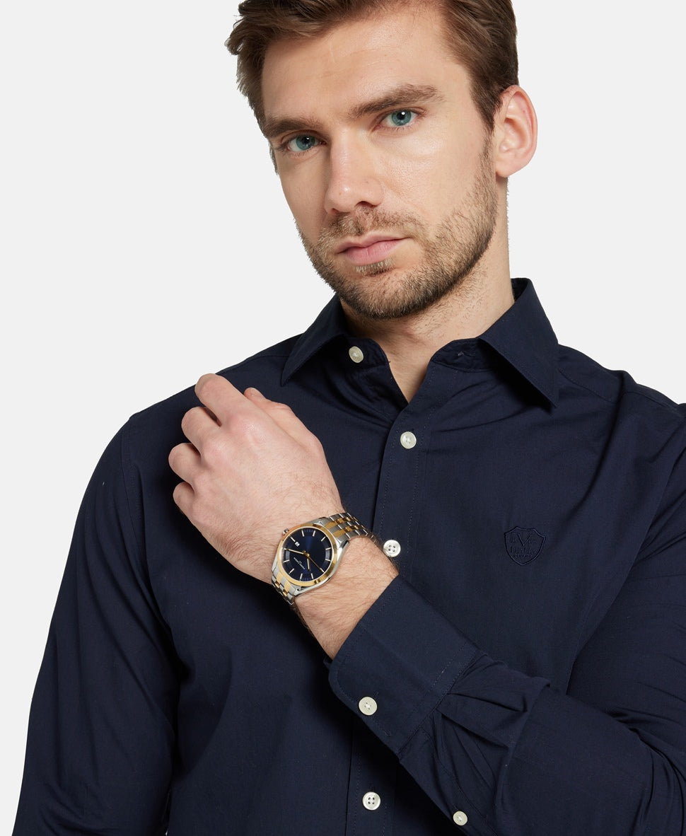 Pierre Cardin hodinky Stříbrná 5