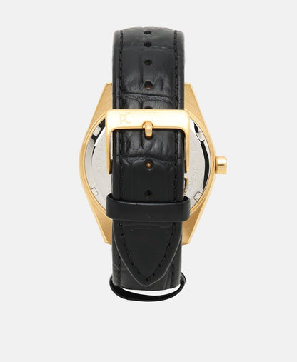 Pierre Cardin hodinky Zlatá 3