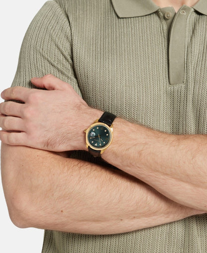 Pierre Cardin hodinky Zlatá 5