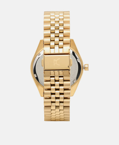 Pierre Cardin hodinky Zlatá 3
