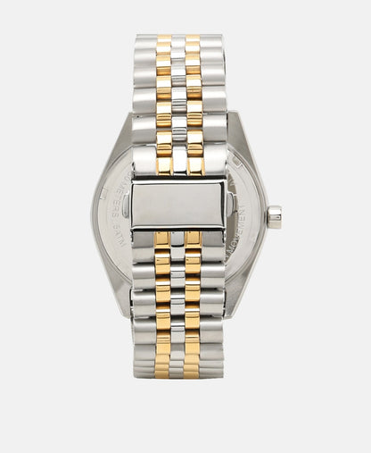 Pierre Cardin hodinky Stříbrná 3