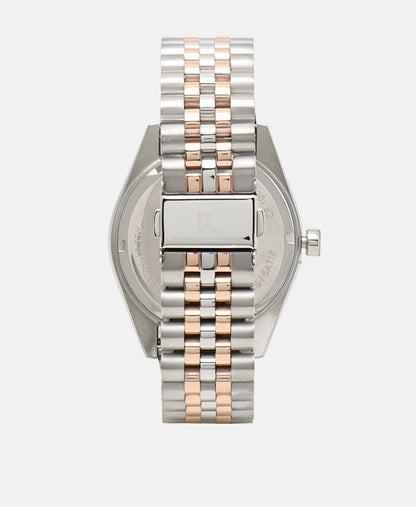 Pierre Cardin hodinky Stříbrná 3