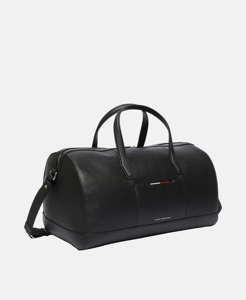 Tommy Hilfiger taška weekender Černá 1