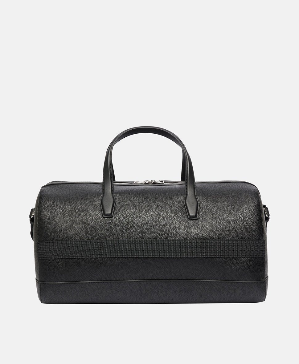 Tommy Hilfiger taška weekender Černá 4