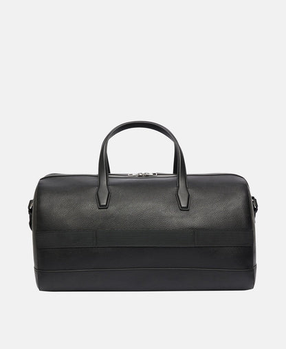 Tommy Hilfiger taška weekender Černá 4