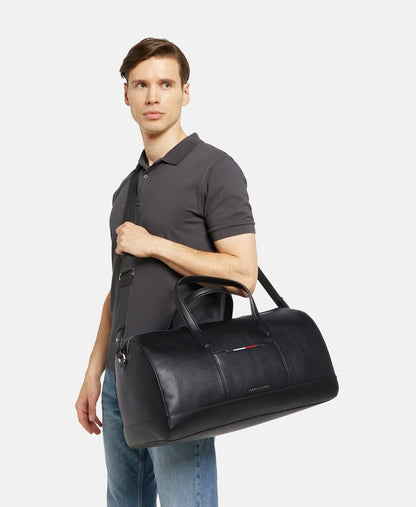 Tommy Hilfiger taška weekender Černá 5