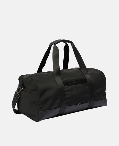 Tommy Hilfiger taška weekender Černá 1