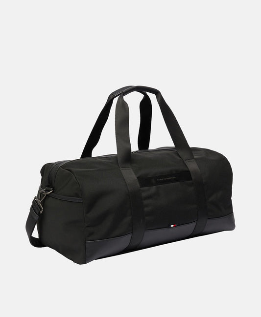 Tommy Hilfiger taška weekender Černá 1