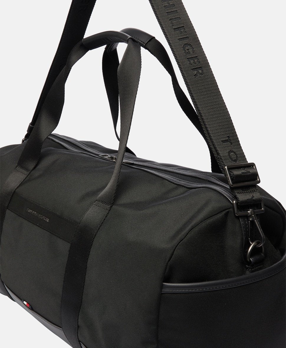 Tommy Hilfiger taška weekender Černá 2