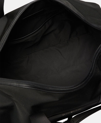 Tommy Hilfiger taška weekender Černá 3