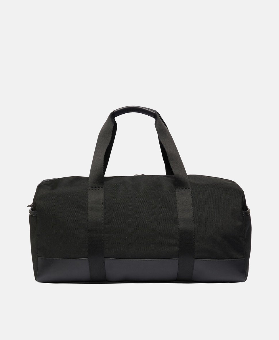 Tommy Hilfiger taška weekender Černá 4