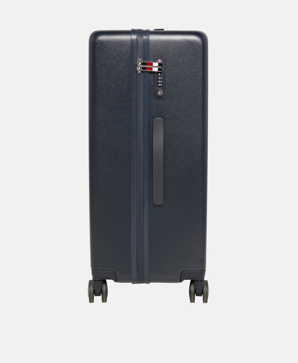 Tommy Hilfiger střední kufr Tmavě modrá 2