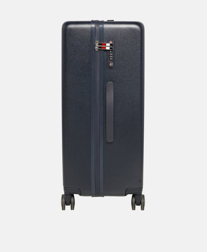 Tommy Hilfiger střední kufr Tmavě modrá 2