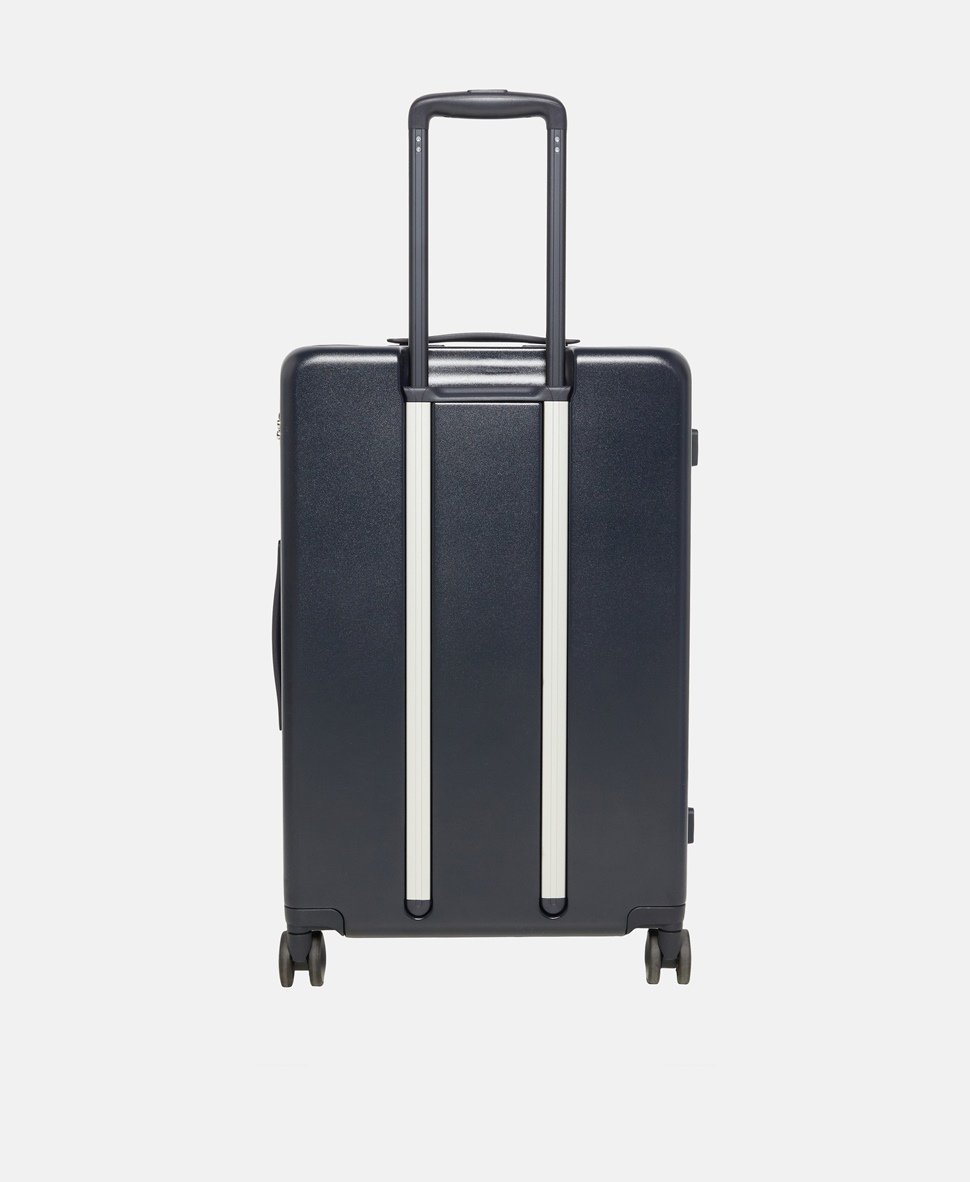 Tommy Hilfiger střední kufr Tmavě modrá 5