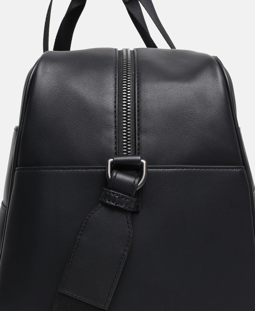 Tommy Hilfiger taška weekender Černá 2