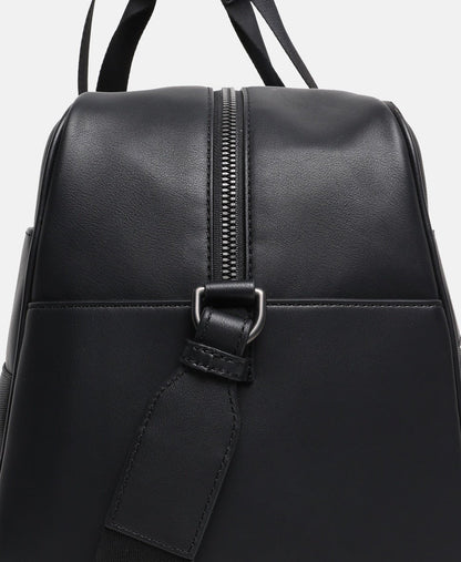 Tommy Hilfiger taška weekender Černá 2