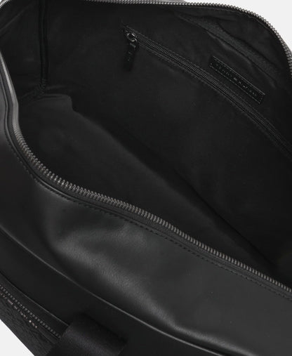 Tommy Hilfiger taška weekender Černá 3