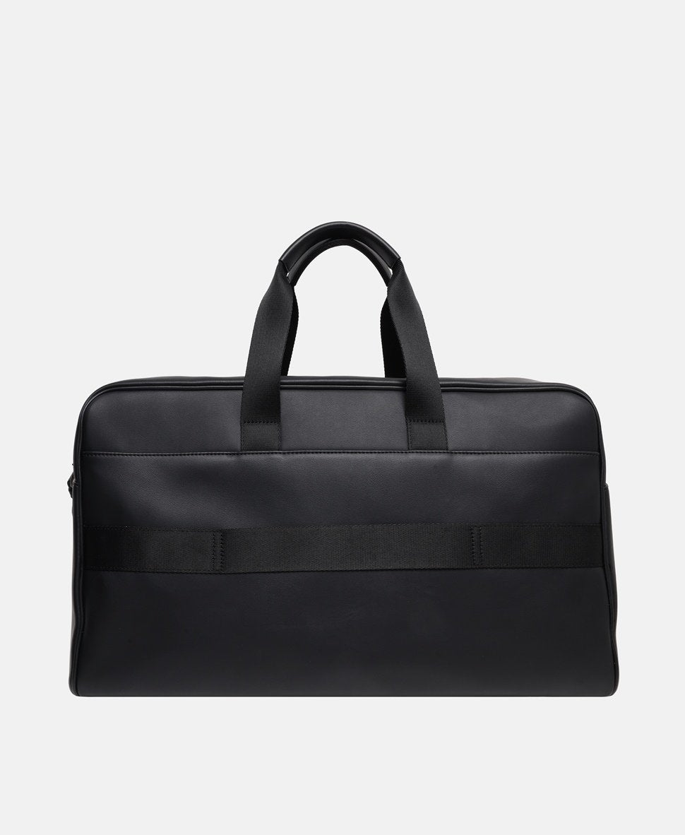 Tommy Hilfiger taška weekender Černá 4