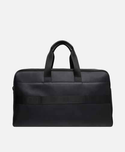 Tommy Hilfiger taška weekender Černá 4