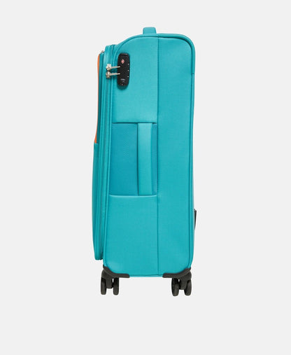 American Tourister střední kufr Zelená 2