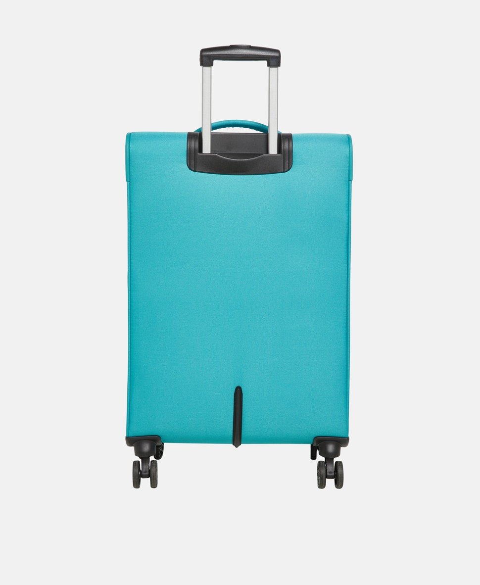 American Tourister střední kufr Zelená 5
