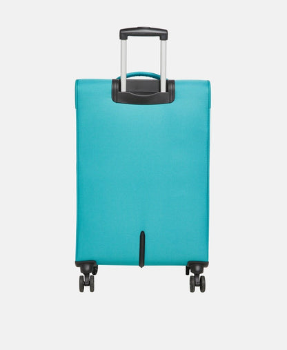 American Tourister střední kufr Zelená 5