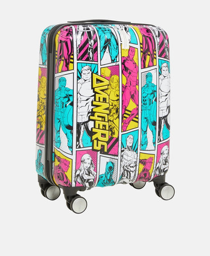 American Tourister příruční kufr Bílá 1