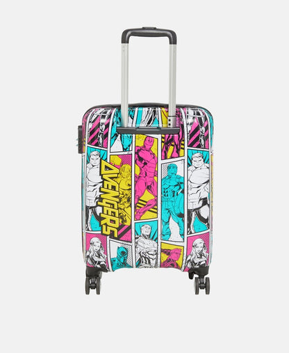 American Tourister příruční kufr Bílá 5