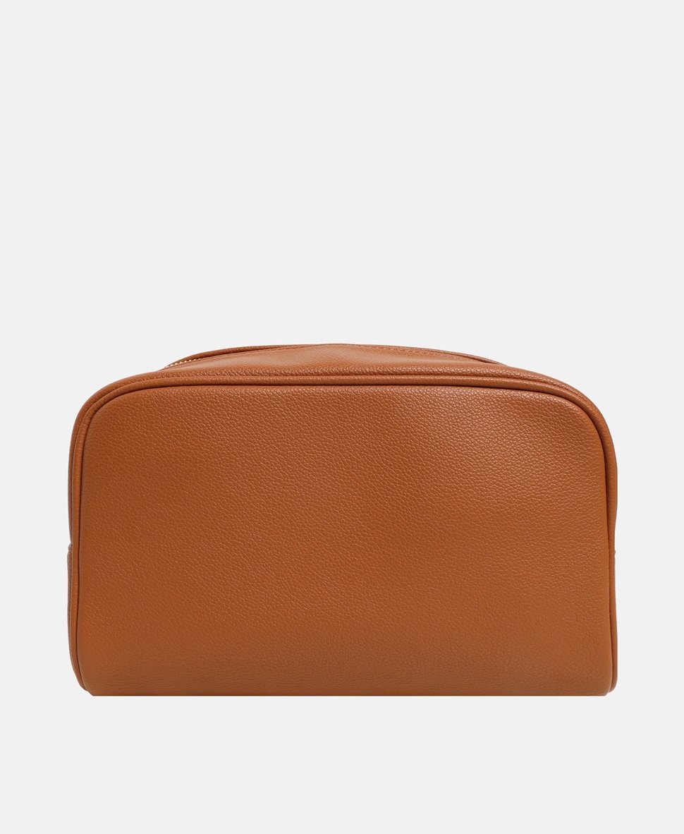 Ateliers Saint Germain kožená taška na prádlo Černá 4