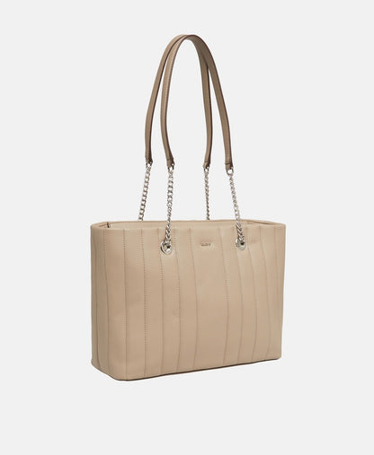 DKNY kabelka tote Hnědá 1