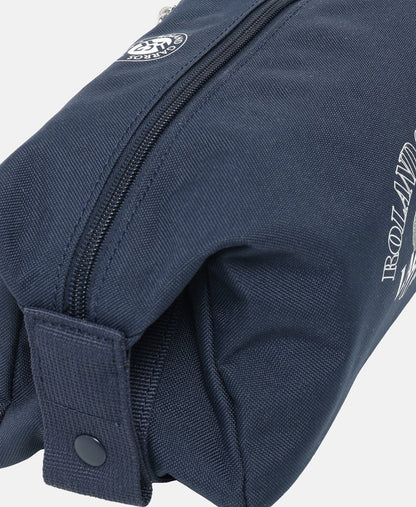 Lacoste taška na prádlo Tmavě modrá 2