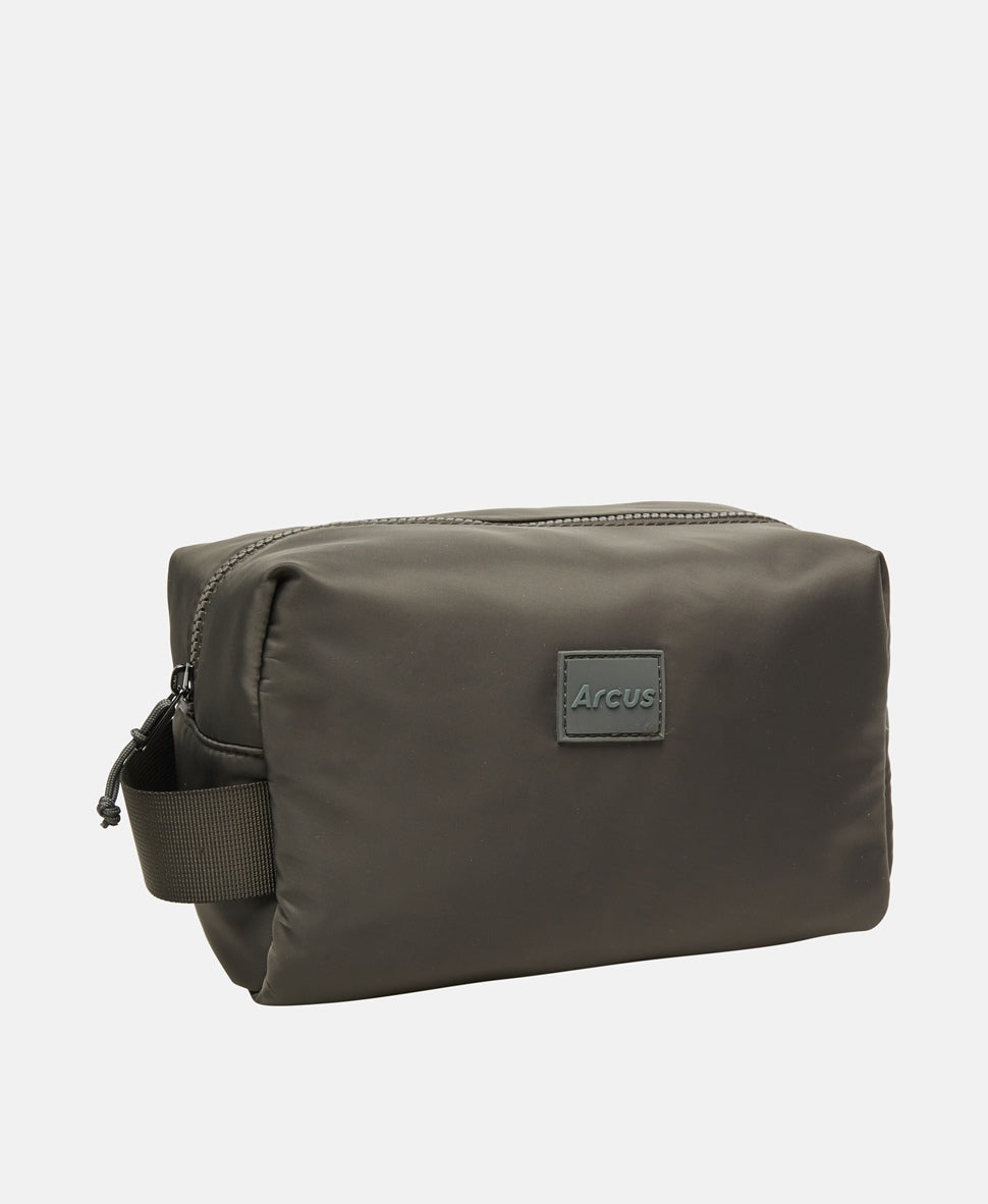 Arcus taška na prádlo Černá 1