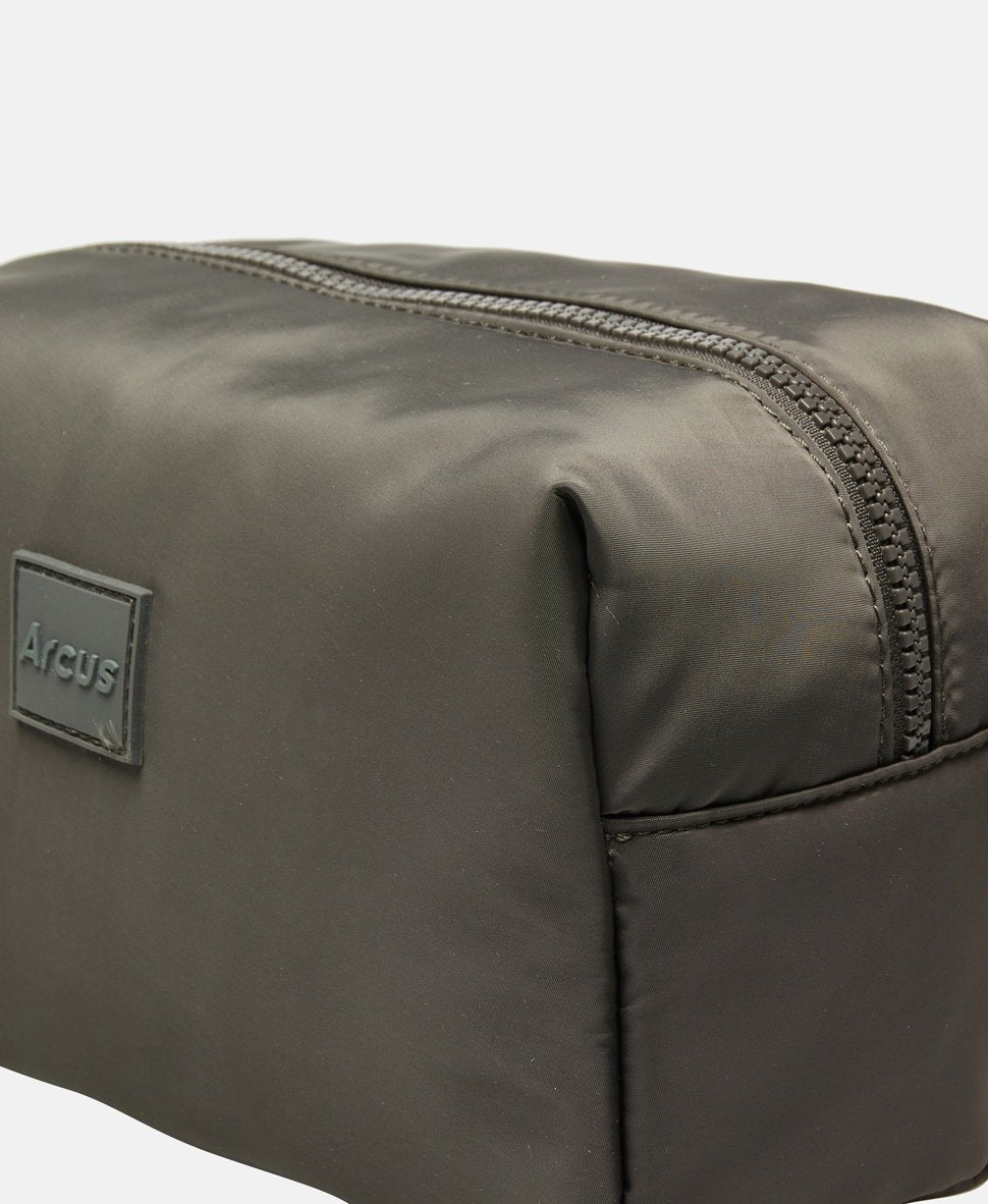 Arcus taška na prádlo Černá 2