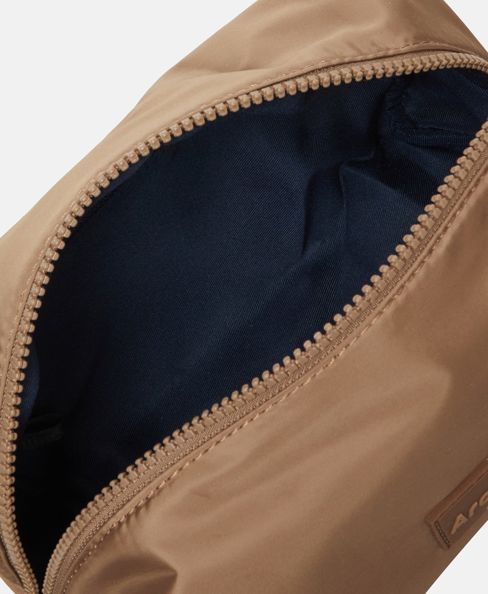 Arcus taška na prádlo Černá 3