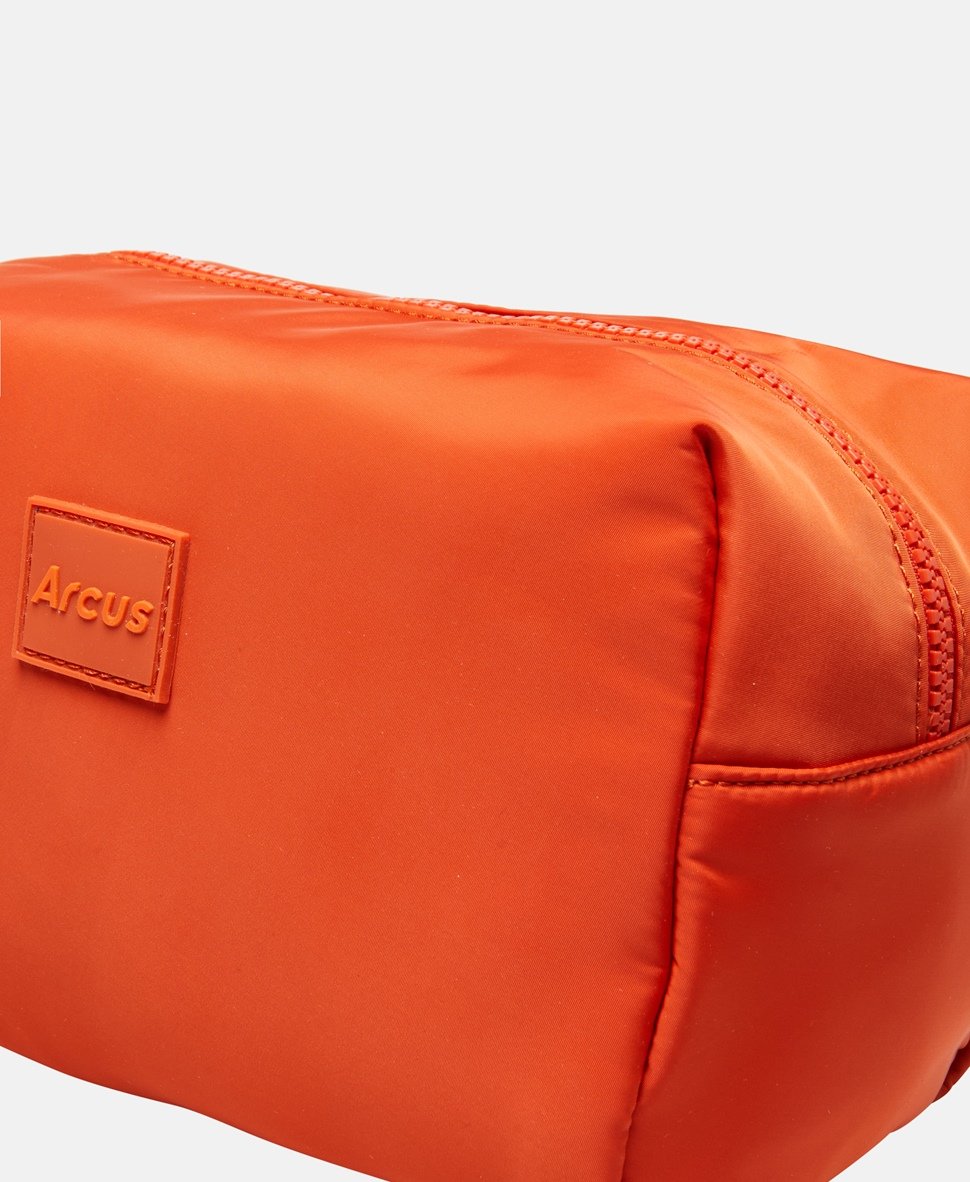 Arcus taška na prádlo Černá 2