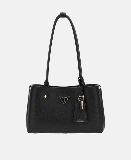 Guess kabelka přes rameno Černá 1