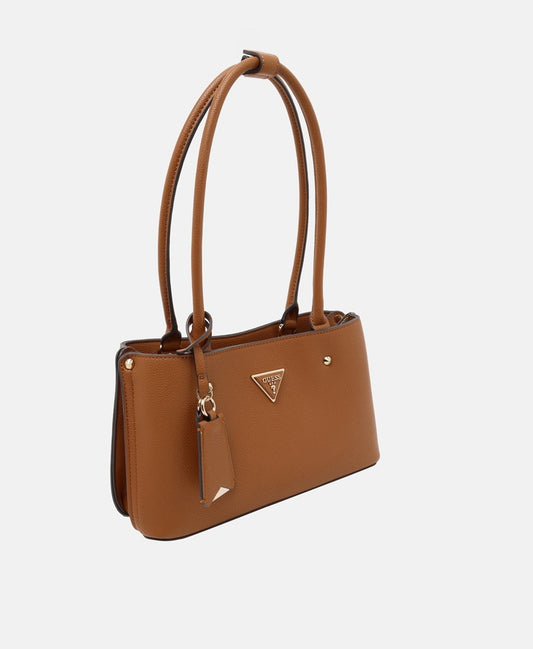 Guess kabelka přes rameno Koňaková 1