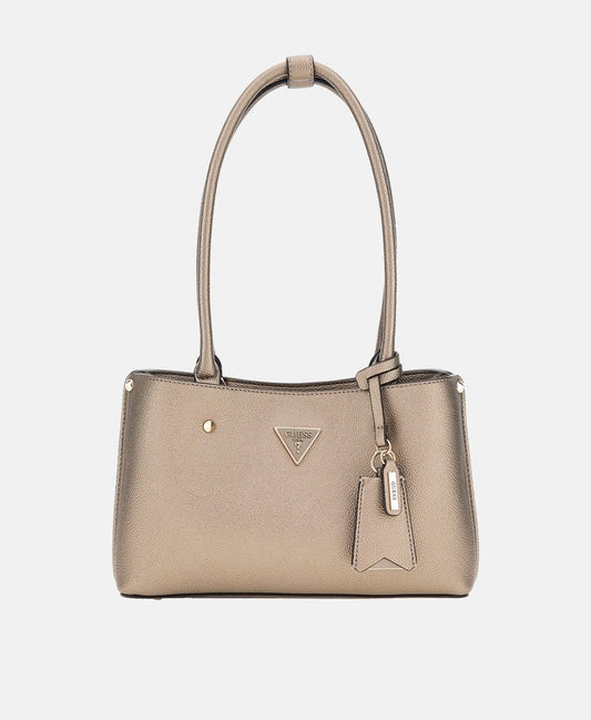 Guess kabelka přes rameno Černá 1