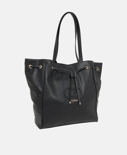 Guess kabelka shopper Černá 1