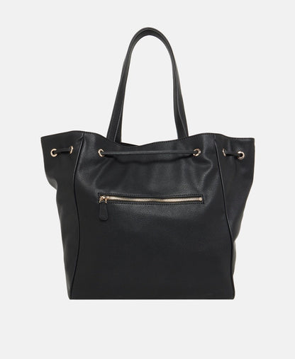 Guess kabelka shopper Černá 4