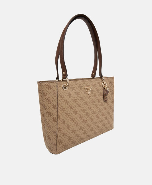 Guess kabelka tote Tan 1