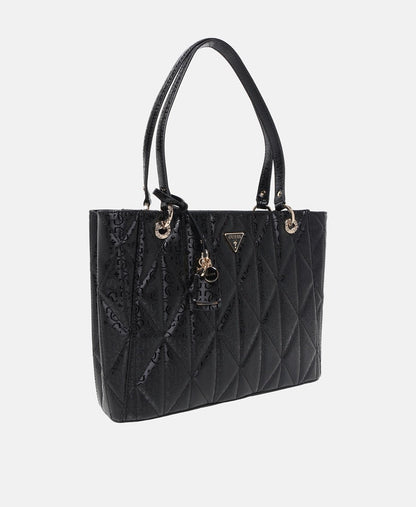 Guess kabelka shopper Černá 1